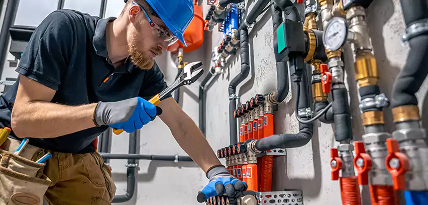 Kinetico Water Softener Installation in Fishers, IN