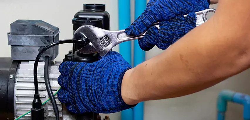 Well Water System Repair in Fishers, IN