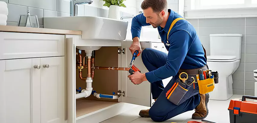 Water Damage Restoration in Fishers