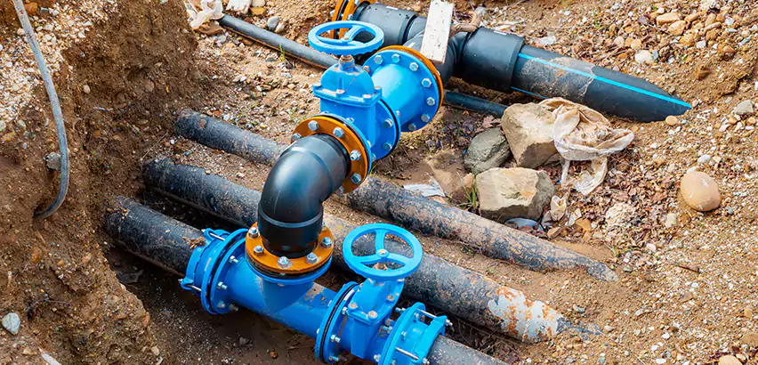 Professional Water Line Installation Services in Fishers, IN