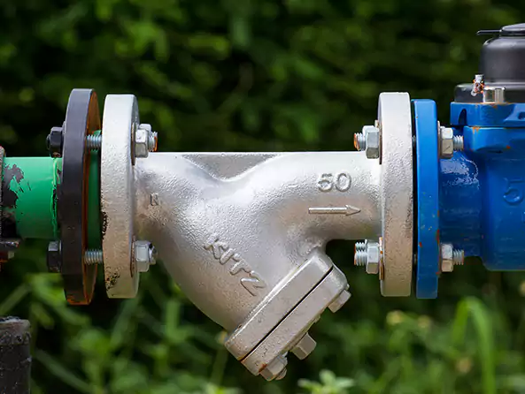 Why Choose Fishers Plumbing Pros for Backflow Preventer Services in Fishers, IN?