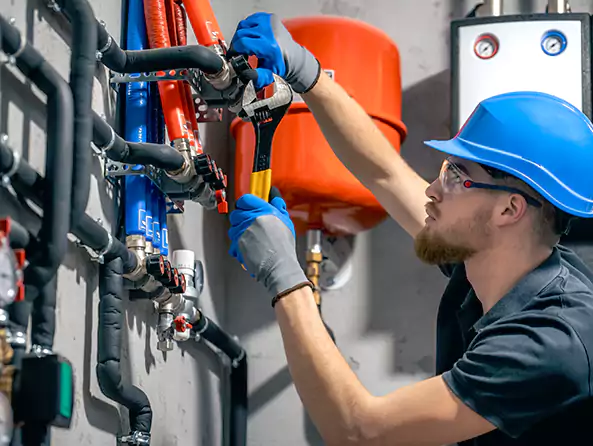 Why Choose Fishers Plumbing Pros for Backflow Preventer Installation in Fishers, IN?