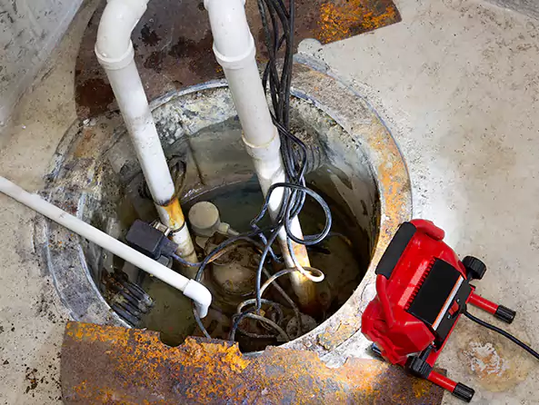 Why Choose Fishers Plumbing Pros for Basement Sump Pump Installation in Fishers?