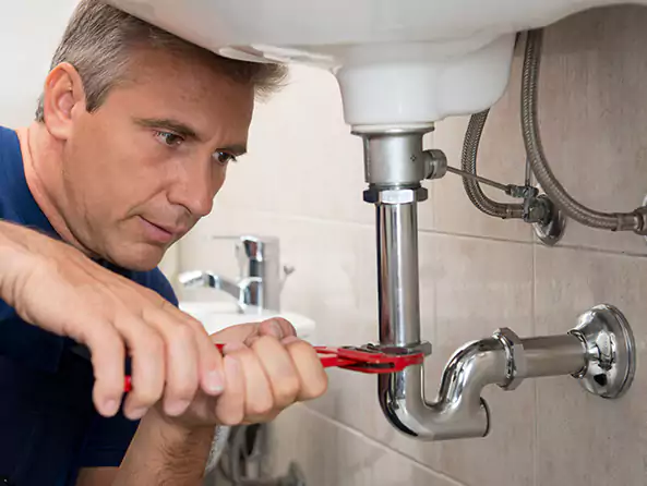 Why Choose Fishers Plumbing Pros for Bathroom Plumbing in Fishers, IN?