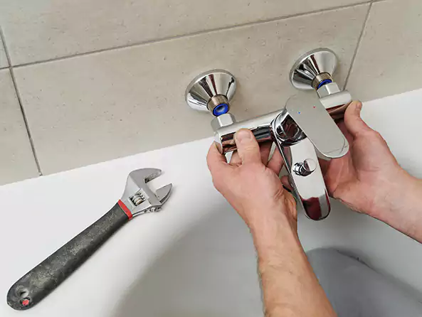 Why Choose Fishers Plumbing Pros for Bathtub Faucet Replacement in Fishers, IN?
