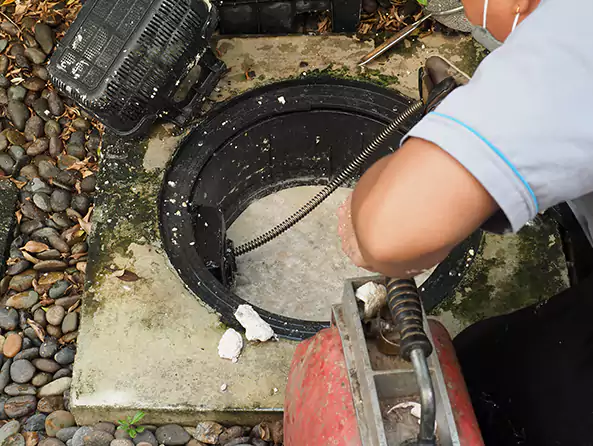 Why Choose Fishers Plumbing Pros for Clogged Drain Repair in Fishers, IN?