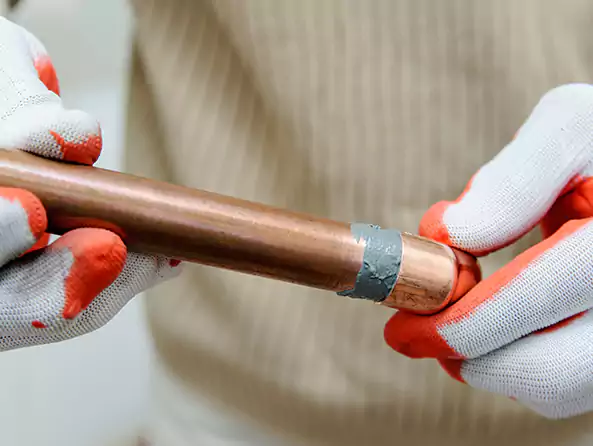 Why Choose Fishers Plumbing Pros for Copper Pipe Leak Repair in Fishers, IN?