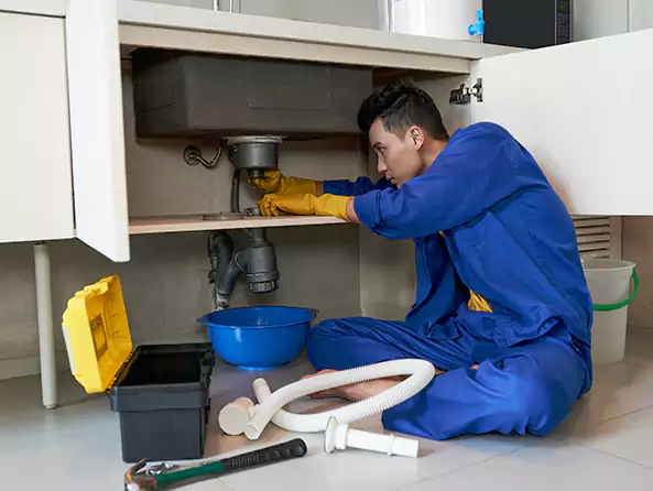 Why Choose Fishers Plumbing Pros for Drain Cleaning in Fishers, IN?