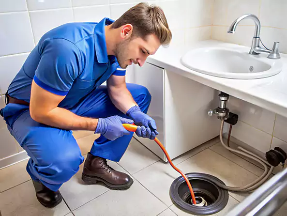 Why Choose Fishers Plumbing Pros for Drain Repairs in Fishers, IN?