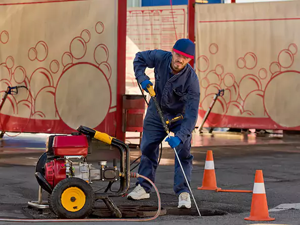 Why Choose Fishers Plumbing Pros for Drain Services in Fishers, IN?