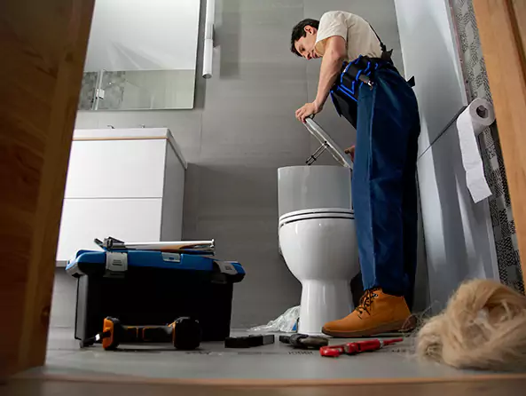  Why Choose Fishers Plumbing Pros for Drainage Services in Fishers, IN?]