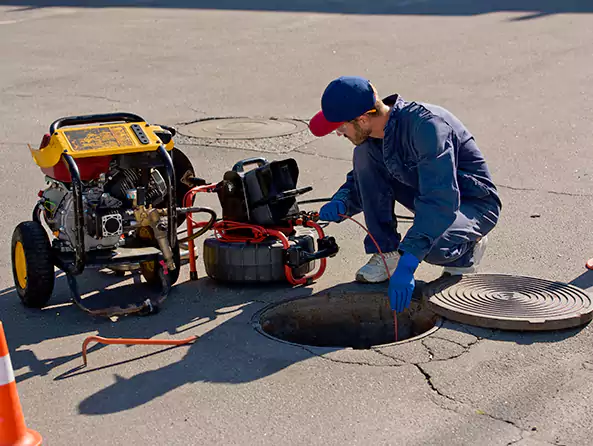Why Choose Fishers Plumbing Pros for Drains Camera Inspection in Fishers, IN?