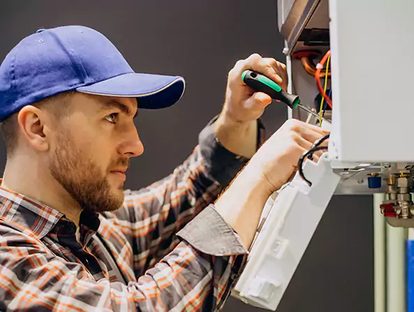 Why Choose Fishers Plumbing Pros for Electric Tankless Water Heater Installation in Fishers, IN?