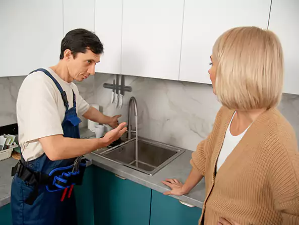 Why Choose Fishers Plumbing Pros for Emergency Plumbing Repair in Fishers, IN?