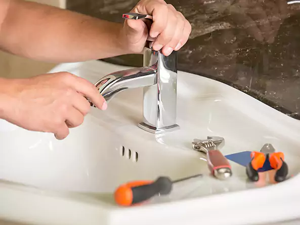 Why Choose Fishers Plumbing Pros for Bathroom Faucet Installation in Fishers, IN?