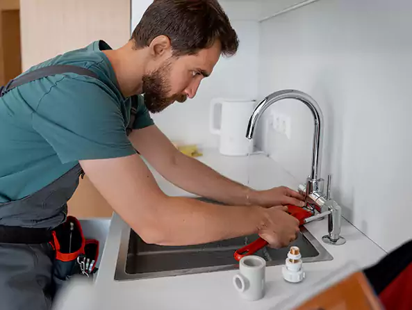 Why Choose Fishers Plumbing Pros for Faucet Repair in Fishers, IN?