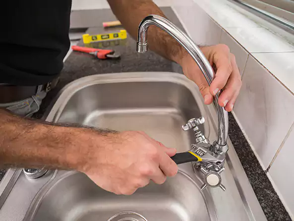 Why Choose Fishers Plumbing Pros for Faucet Replacement in Fishers, IN?