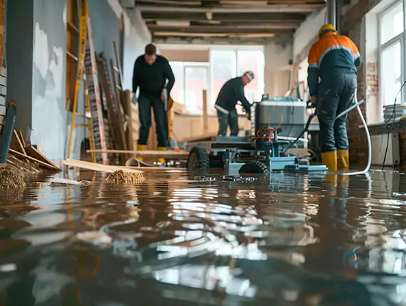 Why Choose Fishers Plumbing Pros for Flood Restoration in Fishers, IN?