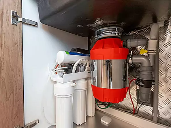 Why Choose Fishers Plumbing Pros for Garbage Disposal Installation in Fishers, IN?