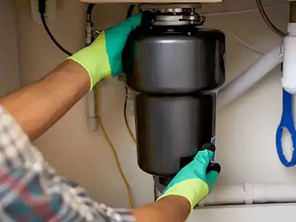 Why Choose Fishers Plumbing Pros for Garbage Disposal Replacement in Fishers, IN?