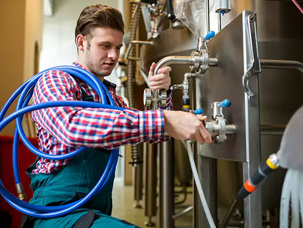 Why Choose Fishers Plumbing Pros for Gas Leak Repair in Fishers, IN?