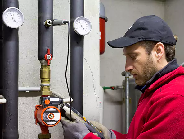 Why Choose Fishers Plumbing Pros for Gas Line Installation in Fishers, IN?