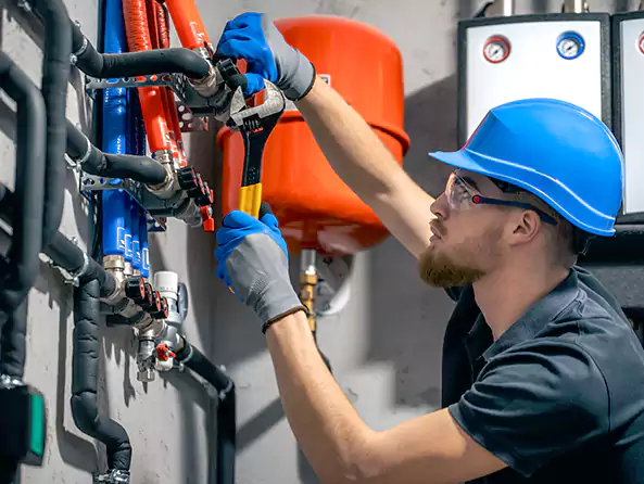 Why Choose Fishers Plumbing Pros for Gas Water Heater Installation in Fishers, IN