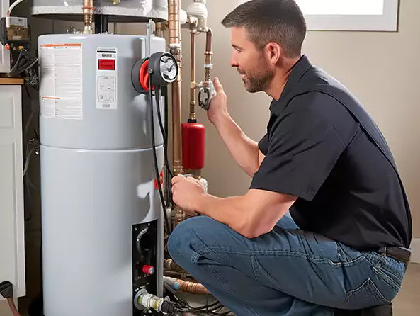 Why Choose Fishers Plumbing Pros for Gas Water Heater Repair in Fishers, IN?