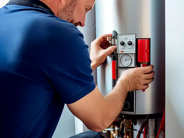 Why Choose Fishers Plumbing Pros for Gas Water Heater Replacement in Fishers, IN?