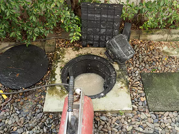 Why Choose Fishers Plumbing Pros for Grease Trap Repair in Fishers, IN?