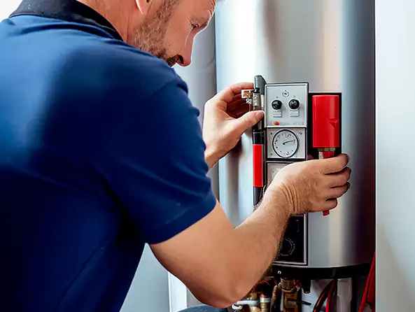 Why Choose Fishers Plumbing Pros for Hot Water Tank Maintenance in Fishers, IN?