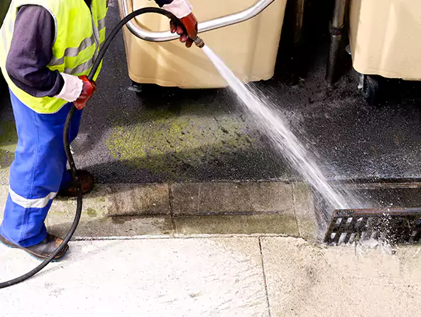 Why Choose Fishers Plumbing Pros for Hydro Jetting in Fishers, IN?