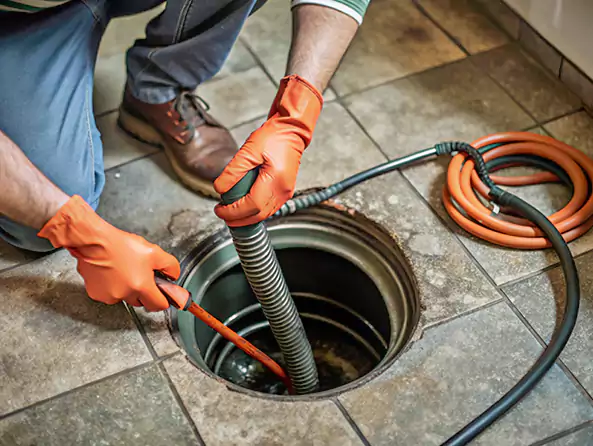 Why Choose Fishers Plumbing Pros for Hydrojet Plumbing in Fishers, IN?