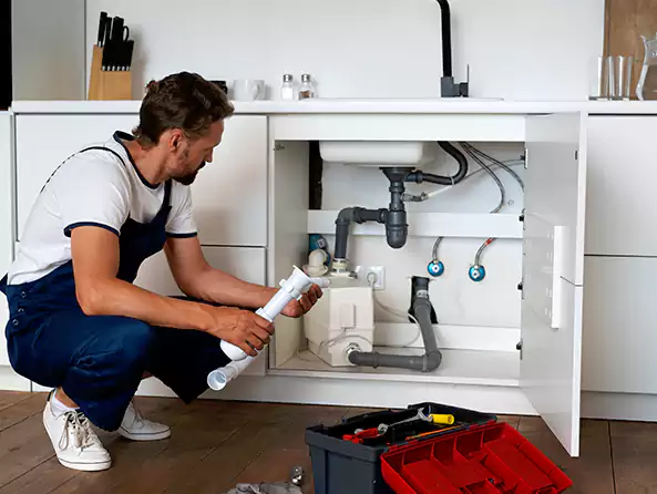 Why Choose Fishers Plumbing Pros for Insinkerator Installation in Fishers, IN?