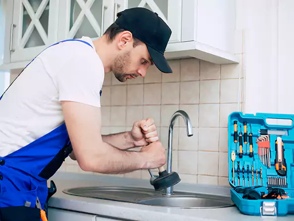 Why Choose Fishers Plumbing Pros for Kitchen Plumbing in Fishers, IN?