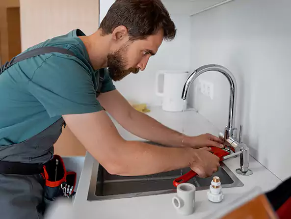 Why Choose Fishers Plumbing Pros for Kitchen Sink Installation in Fishers, IN?