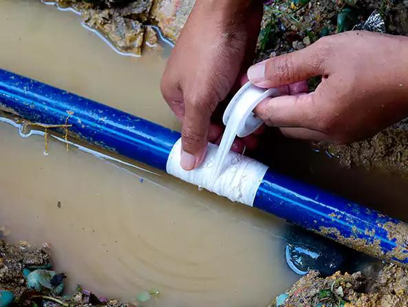  Why Choose Fishers Plumbing Pros for Leak Detection in Fishers, IN?]