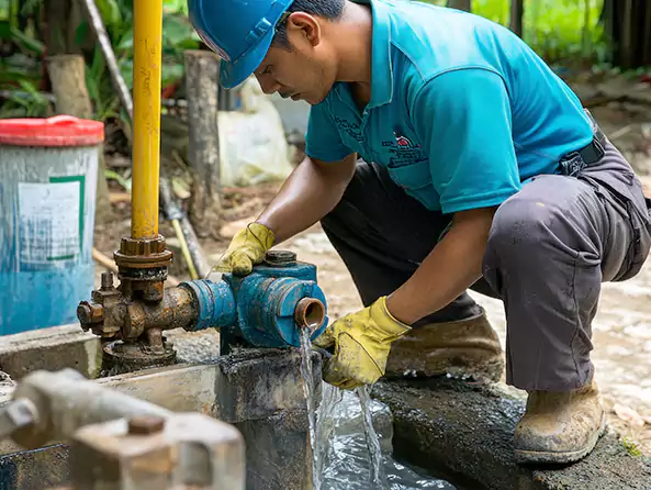 Why Choose Fishers Plumbing Pros for Pipe Repair in Fishers, IN?