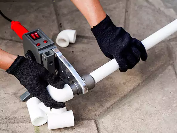 Why Choose Fishers Plumbing Pros for Pipe Replacement in Fishers, IN?