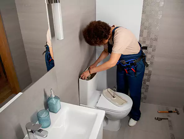 Why Choose Fishers Plumbing Pros for Plumbers Near Me in Fishers, IN?
