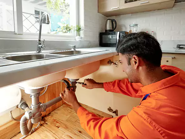Why Choose Fishers Plumbing Pros for Plumbing Installation in Fishers, IN?