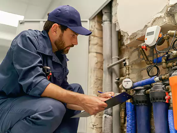 Why Choose Fishers Plumbing Pros for Plumbing Maintenance in Fishers, IN?