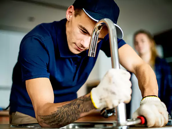 Why Choose Fishers Plumbing Pros for Plumbing Repair in Fishers, IN?