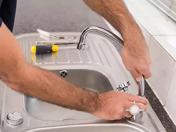 Why Choose Fishers Plumbing Pros for Plumbing Replacement in Fishers, IN?