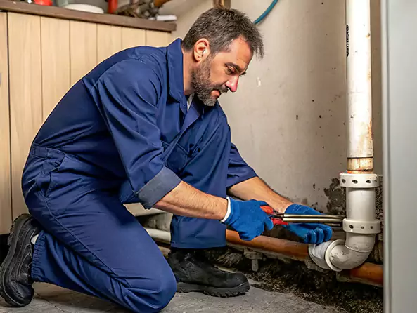  Why Choose Fishers Plumbing Pros for Repiping Services in Fishers?