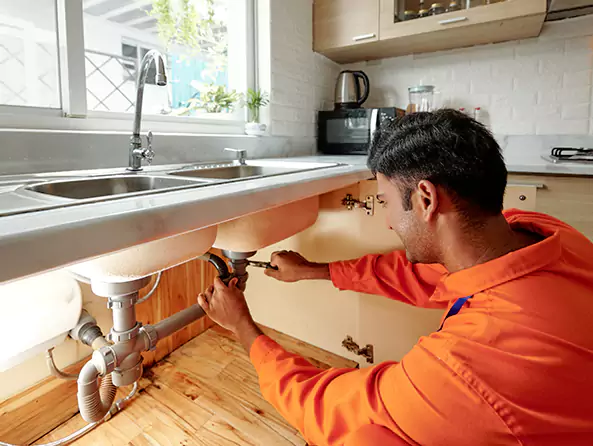 Why Choose Fishers Plumbing Pros for Residential Plumbing Service in Fishers, IN?
