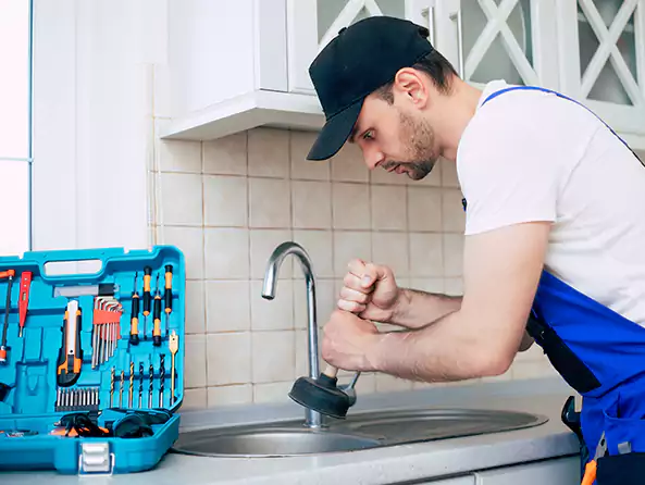 Why Choose Fishers Plumbing Pros for Rooter Services in Fishers, IN?
