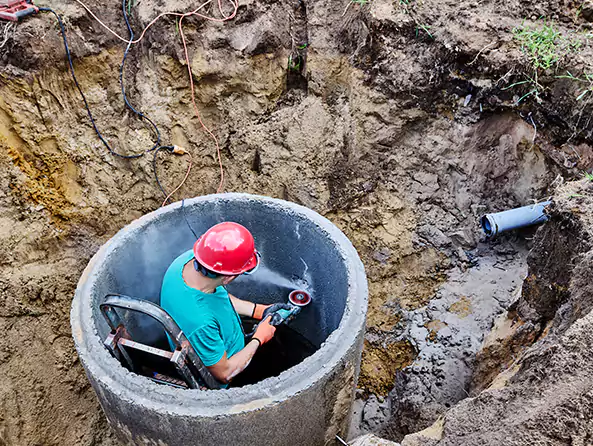 Why Choose Fishers Plumbing Pros for Septic Tank Repair in Fishers, IN?