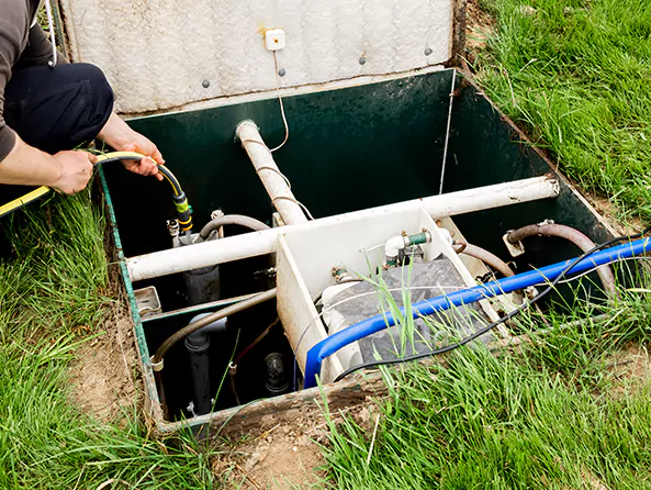 Why Choose Fishers Plumbing Pros for Sewage Ejector Pump Installation in Fishers, IN?