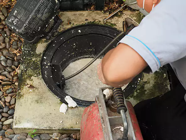Why Choose Fishers Plumbing Pros for Sewer Line Cleaning in Fishers, IN?